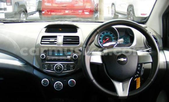 Nunua Ilio tumika Chevrolet Spark Nyeupe Gari ndani ya Beitbridge nchini Matabeleland Kusini Nunua Ilio tumika Chevrolet Spark Nyeupe Gari ndani ya Beitbridge nchini Matabeleland Kusini