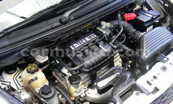 Nunua Ilio tumika Chevrolet Spark Nyeupe Gari ndani ya Beitbridge nchini Matabeleland Kusini Nunua Ilio tumika Chevrolet Spark Nyeupe Gari ndani ya Beitbridge nchini Matabeleland Kusini