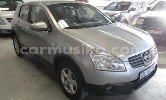 Acheter Occasion Voiture Nissan Qashqai Gris à Beitbridge, Matabeleland South Acheter Occasion Voiture Nissan Qashqai Gris à Beitbridge, Matabeleland South