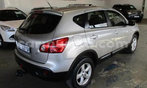 Acheter Occasion Voiture Nissan Qashqai Gris à Beitbridge, Matabeleland South Acheter Occasion Voiture Nissan Qashqai Gris à Beitbridge, Matabeleland South