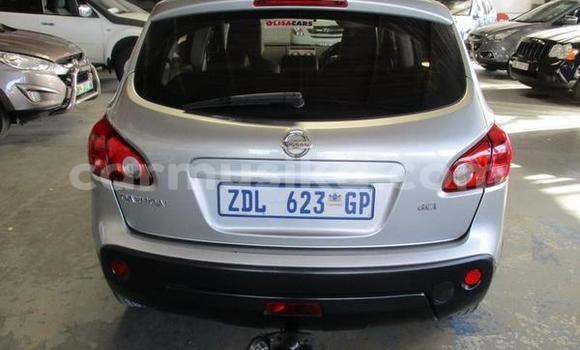 Acheter Occasion Voiture Nissan Qashqai Gris à Beitbridge, Matabeleland South Acheter Occasion Voiture Nissan Qashqai Gris à Beitbridge, Matabeleland South