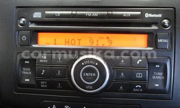 Acheter Occasion Voiture Nissan Qashqai Gris à Beitbridge, Matabeleland South Acheter Occasion Voiture Nissan Qashqai Gris à Beitbridge, Matabeleland South