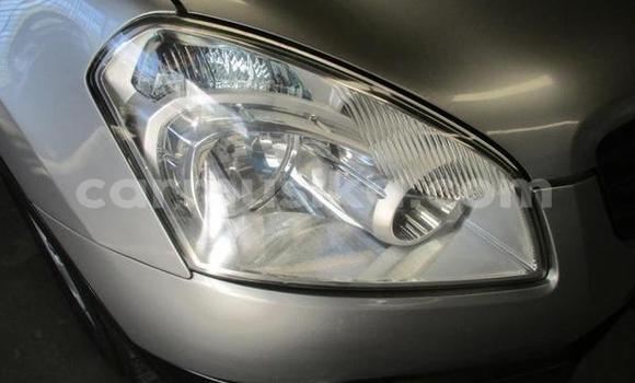 Acheter Occasion Voiture Nissan Qashqai Gris à Beitbridge, Matabeleland South Acheter Occasion Voiture Nissan Qashqai Gris à Beitbridge, Matabeleland South