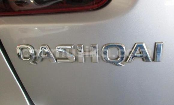 Acheter Occasion Voiture Nissan Qashqai Gris à Beitbridge, Matabeleland South Acheter Occasion Voiture Nissan Qashqai Gris à Beitbridge, Matabeleland South