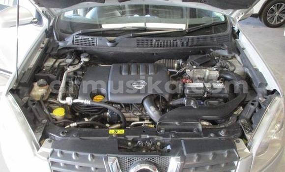 Acheter Occasion Voiture Nissan Qashqai Gris à Beitbridge, Matabeleland South Acheter Occasion Voiture Nissan Qashqai Gris à Beitbridge, Matabeleland South