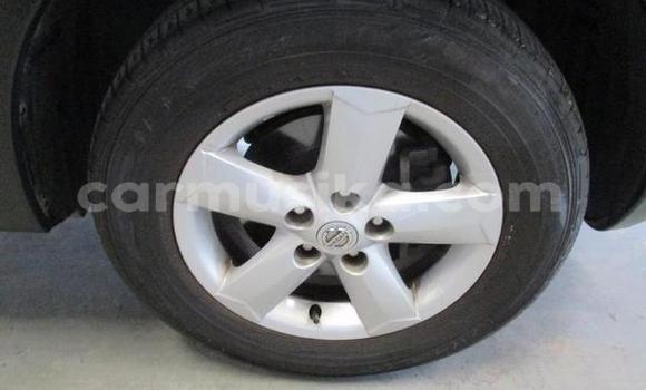 Acheter Occasion Voiture Nissan Qashqai Gris à Beitbridge, Matabeleland South Acheter Occasion Voiture Nissan Qashqai Gris à Beitbridge, Matabeleland South