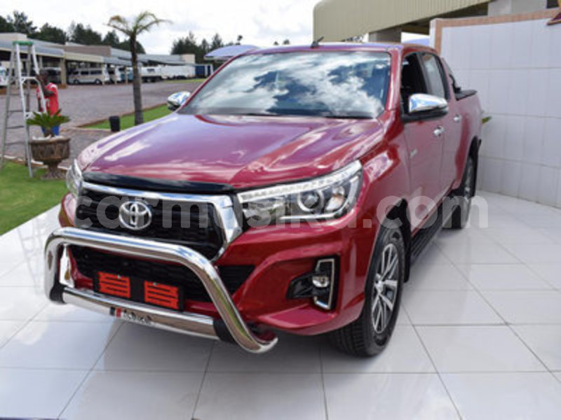 Big with watermark toyota hilux matabeleland south beitbridge 8346