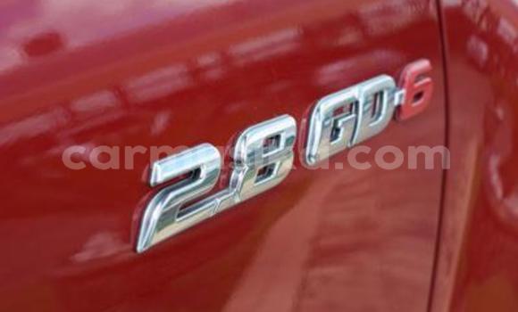 Buy Used Toyota Hilux Red Car in Beitbridge in Matabeleland South Buy Used Toyota Hilux Red Car in Beitbridge in Matabeleland South