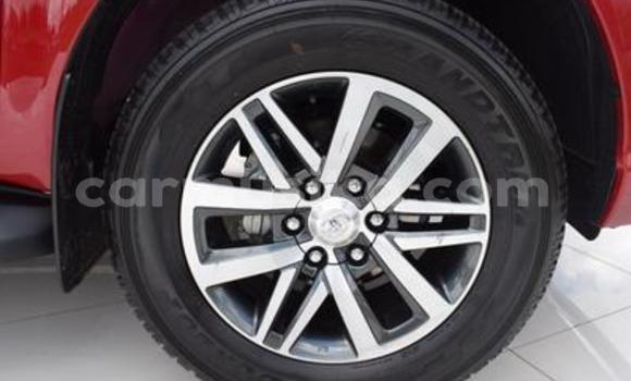 Buy Used Toyota Hilux Red Car in Beitbridge in Matabeleland South Buy Used Toyota Hilux Red Car in Beitbridge in Matabeleland South