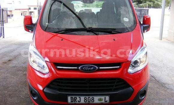 Acheter Occasion Voiture Ford Tourneo Custom Rouge à Beitbridge, Matabeleland South Acheter Occasion Voiture Ford Tourneo Custom Rouge à Beitbridge, Matabeleland South