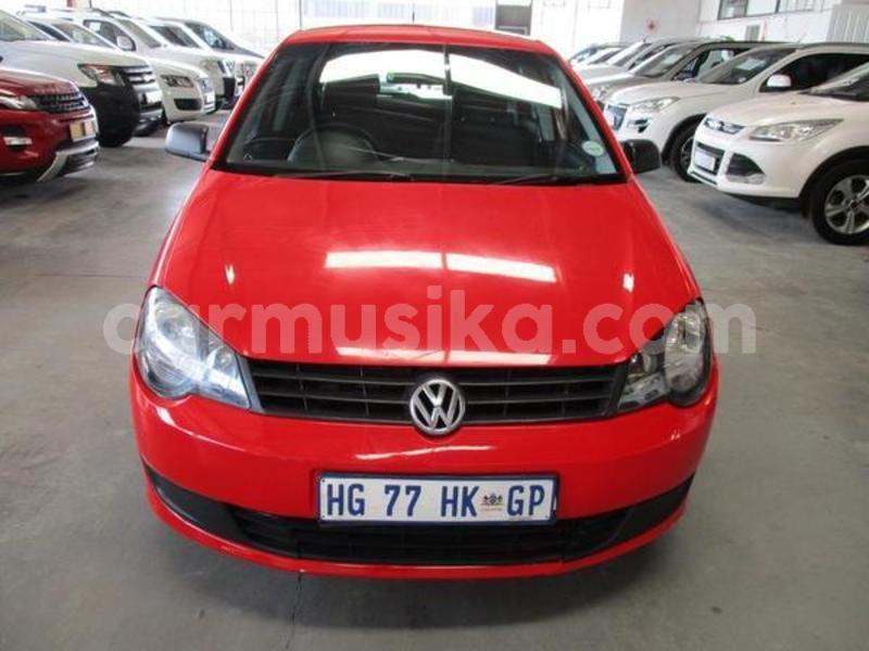 Big with watermark volkswagen polo matabeleland south beitbridge 8350