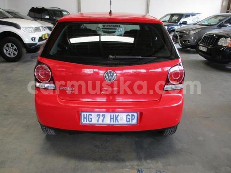 Big with watermark volkswagen polo matabeleland south beitbridge 8350