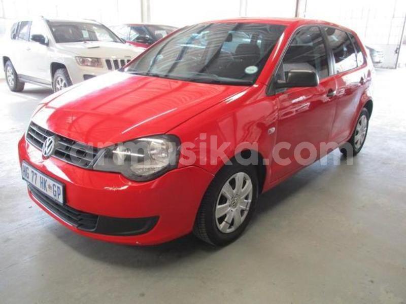 Big with watermark volkswagen polo matabeleland south beitbridge 8350