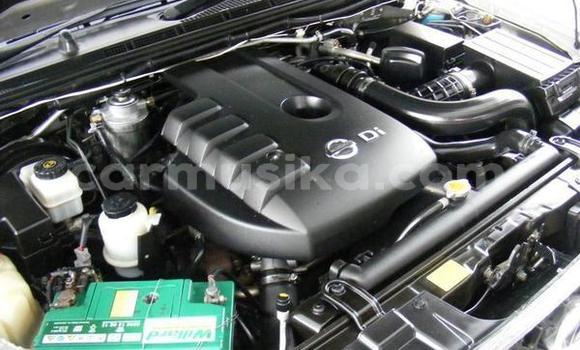 Acheter Occasion Voiture Nissan Navara Gris à Beitbridge, Matabeleland South Acheter Occasion Voiture Nissan Navara Gris à Beitbridge, Matabeleland South