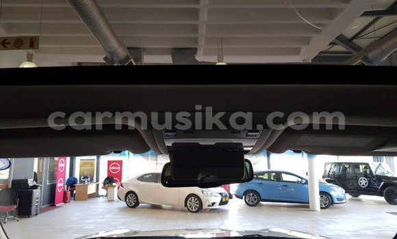 Acheter Occasion Voiture Lexus LX 570 Blanc à Beitbridge, Matabeleland South Acheter Occasion Voiture Lexus LX 570 Blanc à Beitbridge, Matabeleland South