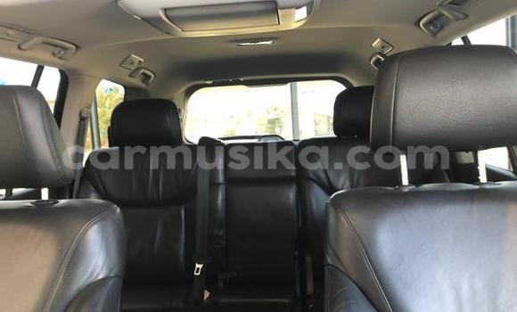 Acheter Occasion Voiture Lexus LX 570 Blanc à Beitbridge, Matabeleland South Acheter Occasion Voiture Lexus LX 570 Blanc à Beitbridge, Matabeleland South