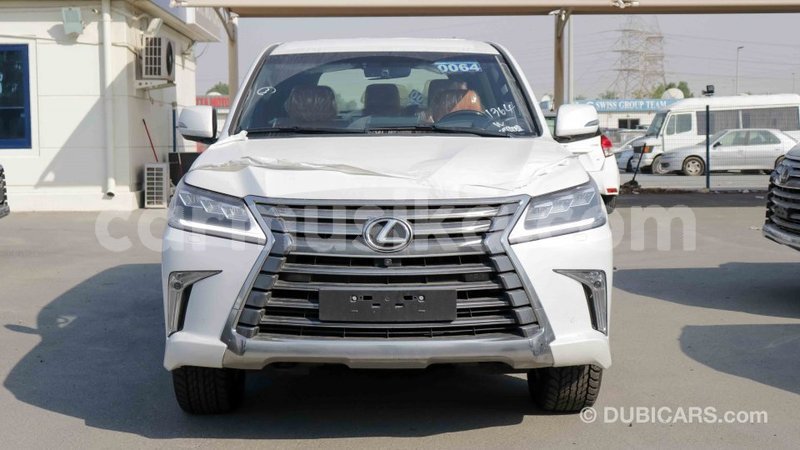 Big with watermark lexus lx harare import dubai 8358