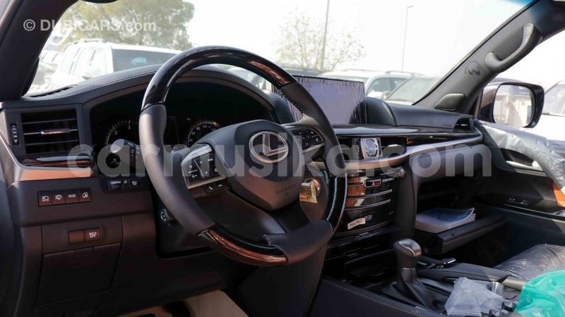 Big with watermark lexus lx harare import dubai 8358