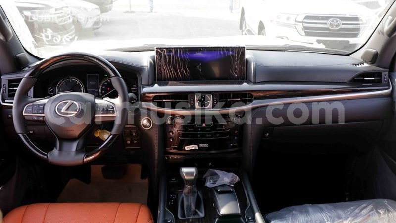 Big with watermark lexus lx harare import dubai 8358