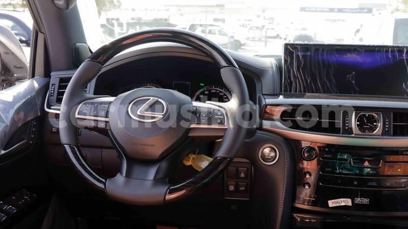 Big with watermark lexus lx harare import dubai 8358