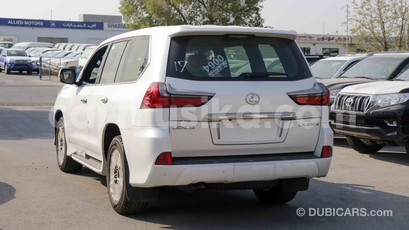 Big with watermark lexus lx harare import dubai 8358