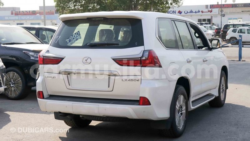 Big with watermark lexus lx harare import dubai 8358