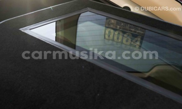 Buy Import Toyota Land Cruiser White Car in Import - Dubai in Harare Buy Import Toyota Land Cruiser White Car in Import - Dubai in Harare