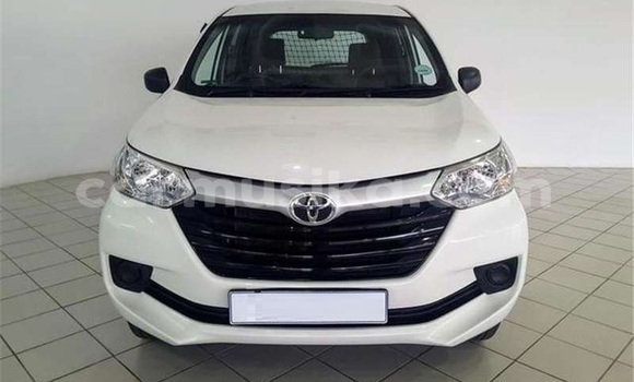 Nunua Ilio tumika Toyota Avanza Nyeupe Gari ndani ya Beitbridge nchini Matabeleland Kusini Nunua Ilio tumika Toyota Avanza Nyeupe Gari ndani ya Beitbridge nchini Matabeleland Kusini