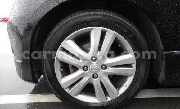 Acheter Occasion Voiture Honda Fit Noir à Beitbridge, Matabeleland South Acheter Occasion Voiture Honda Fit Noir à Beitbridge, Matabeleland South