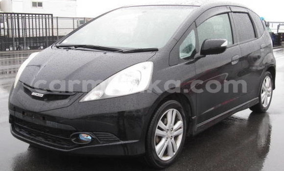 Acheter Occasion Voiture Honda Fit Noir à Beitbridge, Matabeleland South Acheter Occasion Voiture Honda Fit Noir à Beitbridge, Matabeleland South