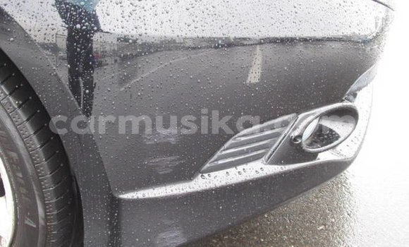 Acheter Occasion Voiture Honda Fit Noir à Beitbridge, Matabeleland South Acheter Occasion Voiture Honda Fit Noir à Beitbridge, Matabeleland South