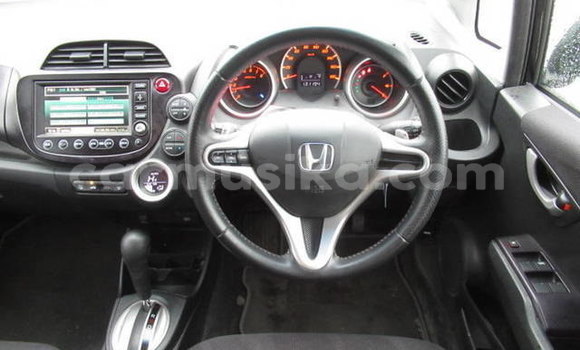 Acheter Occasion Voiture Honda Fit Noir à Beitbridge, Matabeleland South Acheter Occasion Voiture Honda Fit Noir à Beitbridge, Matabeleland South