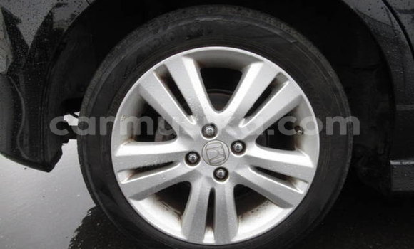 Acheter Occasion Voiture Honda Fit Noir à Beitbridge, Matabeleland South Acheter Occasion Voiture Honda Fit Noir à Beitbridge, Matabeleland South