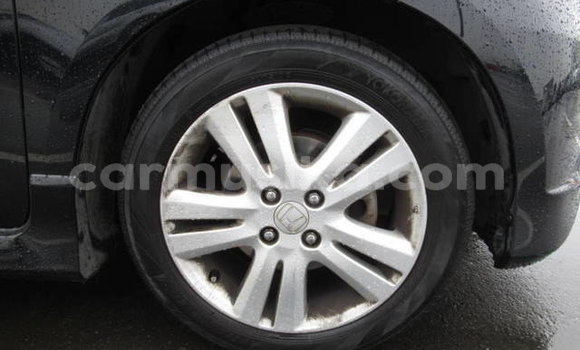 Acheter Occasion Voiture Honda Fit Noir à Beitbridge, Matabeleland South Acheter Occasion Voiture Honda Fit Noir à Beitbridge, Matabeleland South