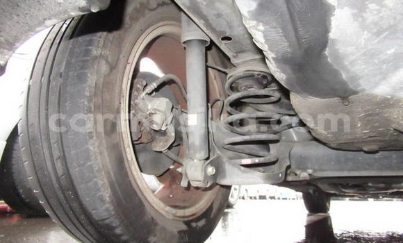 Acheter Occasion Voiture Honda Fit Noir à Beitbridge, Matabeleland South Acheter Occasion Voiture Honda Fit Noir à Beitbridge, Matabeleland South