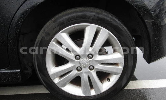 Acheter Occasion Voiture Honda Fit Noir à Beitbridge, Matabeleland South Acheter Occasion Voiture Honda Fit Noir à Beitbridge, Matabeleland South