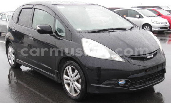 Acheter Occasion Voiture Honda Fit Noir à Beitbridge, Matabeleland South Acheter Occasion Voiture Honda Fit Noir à Beitbridge, Matabeleland South