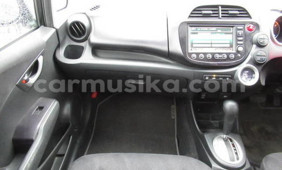 Acheter Occasion Voiture Honda Fit Noir à Beitbridge, Matabeleland South Acheter Occasion Voiture Honda Fit Noir à Beitbridge, Matabeleland South