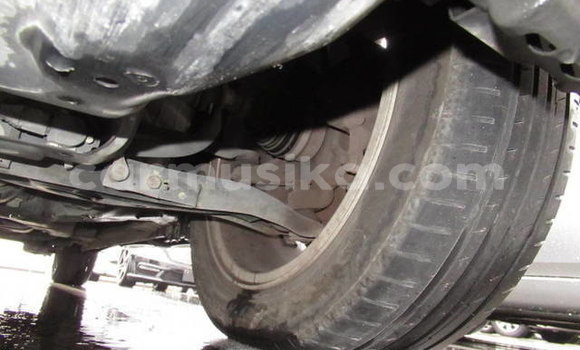 Acheter Occasion Voiture Honda Fit Noir à Beitbridge, Matabeleland South Acheter Occasion Voiture Honda Fit Noir à Beitbridge, Matabeleland South