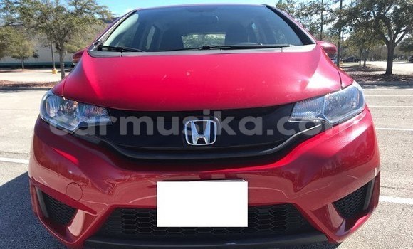 Tenga Tsaru Honda Fit Tsvuku Mota in Beitbridge in Matabeleland South Tenga Tsaru Honda Fit Tsvuku Mota in Beitbridge in Matabeleland South