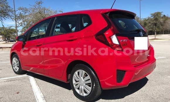 Tenga Tsaru Honda Fit Tsvuku Mota in Beitbridge in Matabeleland South Tenga Tsaru Honda Fit Tsvuku Mota in Beitbridge in Matabeleland South