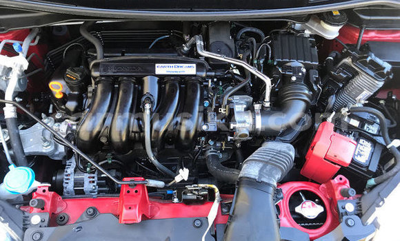 Tenga Tsaru Honda Fit Tsvuku Mota in Beitbridge in Matabeleland South Tenga Tsaru Honda Fit Tsvuku Mota in Beitbridge in Matabeleland South