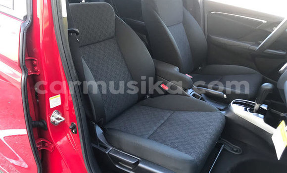 Tenga Tsaru Honda Fit Tsvuku Mota in Beitbridge in Matabeleland South Tenga Tsaru Honda Fit Tsvuku Mota in Beitbridge in Matabeleland South