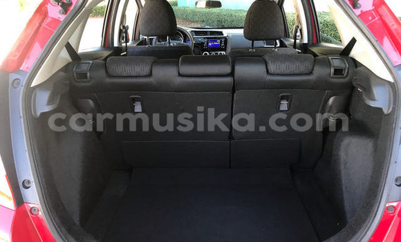 Tenga Tsaru Honda Fit Tsvuku Mota in Beitbridge in Matabeleland South Tenga Tsaru Honda Fit Tsvuku Mota in Beitbridge in Matabeleland South