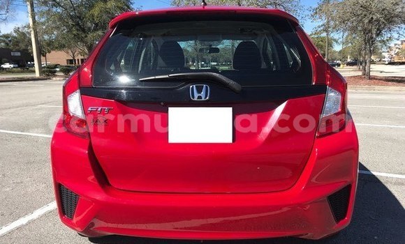 Tenga Tsaru Honda Fit Tsvuku Mota in Beitbridge in Matabeleland South Tenga Tsaru Honda Fit Tsvuku Mota in Beitbridge in Matabeleland South