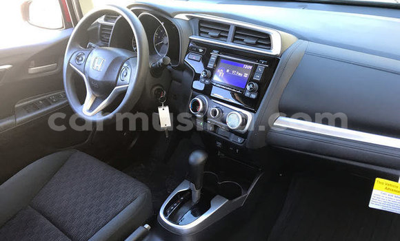 Tenga Tsaru Honda Fit Tsvuku Mota in Beitbridge in Matabeleland South Tenga Tsaru Honda Fit Tsvuku Mota in Beitbridge in Matabeleland South