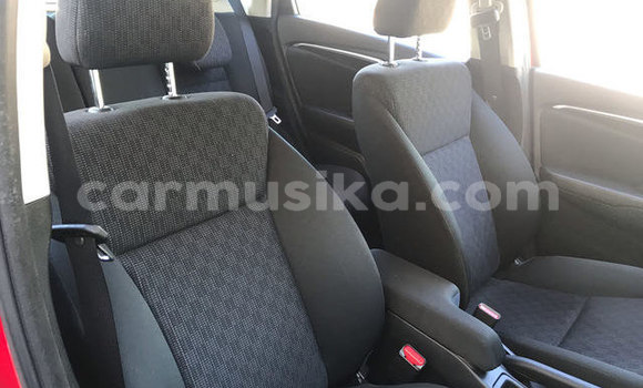 Tenga Tsaru Honda Fit Tsvuku Mota in Beitbridge in Matabeleland South Tenga Tsaru Honda Fit Tsvuku Mota in Beitbridge in Matabeleland South