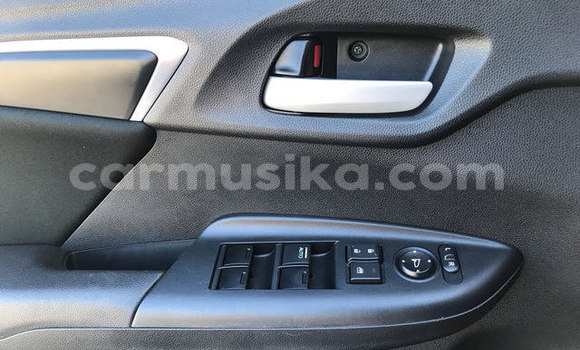 Tenga Tsaru Honda Fit Tsvuku Mota in Beitbridge in Matabeleland South Tenga Tsaru Honda Fit Tsvuku Mota in Beitbridge in Matabeleland South