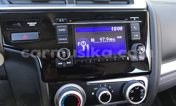 Tenga Tsaru Honda Fit Tsvuku Mota in Beitbridge in Matabeleland South Tenga Tsaru Honda Fit Tsvuku Mota in Beitbridge in Matabeleland South