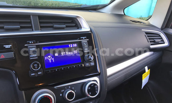 Tenga Tsaru Honda Fit Tsvuku Mota in Beitbridge in Matabeleland South Tenga Tsaru Honda Fit Tsvuku Mota in Beitbridge in Matabeleland South